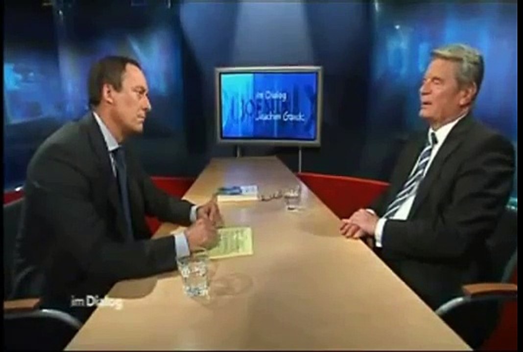 037  Benedikt11.02.2013 Rücktritt und FreiheitsGauck