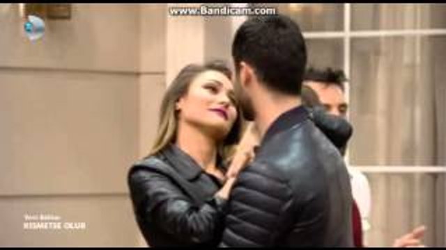Kısmetse Olur - Hazal Ve Emre Dansı 2 :) 4 Mart 2016