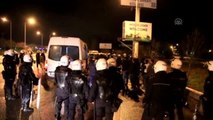 İstanbul'da Çevik Kuvvet Şube Müdürlüğüne Yapılan Saldırı - Eskişehir