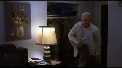 Planes, Trains, & Automobiles- Best Scene
