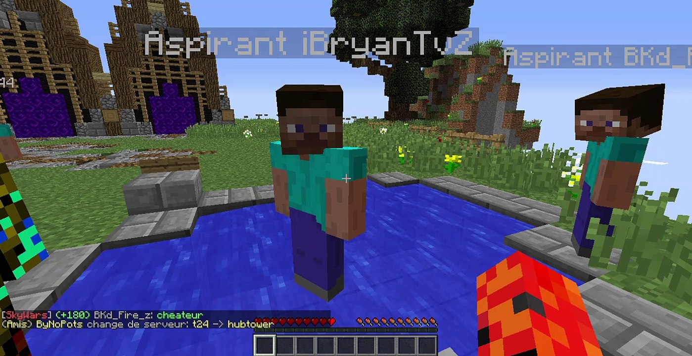 demande de verif sur iBryanTvZ