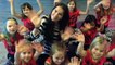 Meghan Trainor - Better when Im Dancing - Easy kids dance warming-up choreography