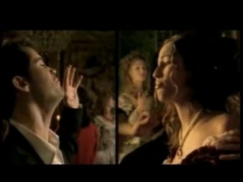 Clip - Emmanuel Moire - Le Roi Soleil - Etre À La Hauteur