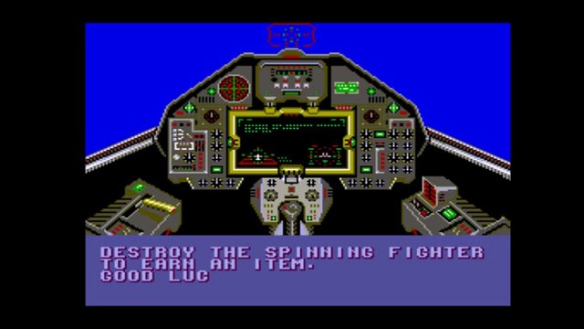 aerial assault sega master system