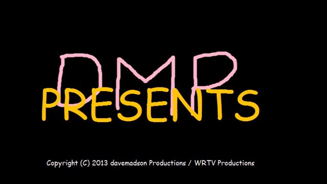 Looney Tunes Intro Bloopers Opening and Ending for davemadson (Unused)