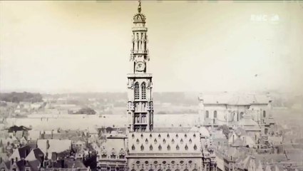 Arras, Capitale Régionale de la Mémoire - Il y a 100 ans, la Bataille