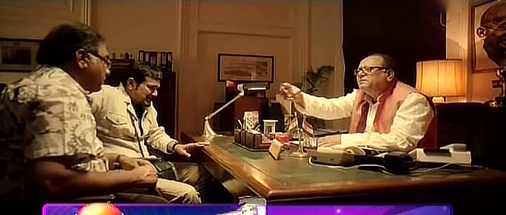 Lorai: Play to Live (2015) Bengali Movie Watch online Part 3