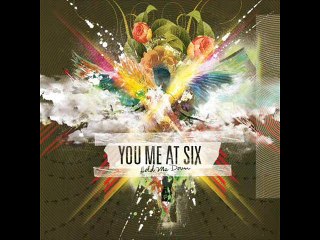 Hard to Swallow by You Me At Six (Track 8 of 12 - Hold Me Down)