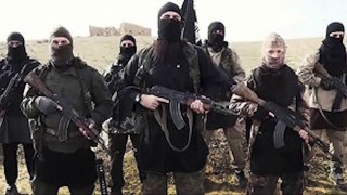 Боевики ИГИЛ угрожают терактами в России