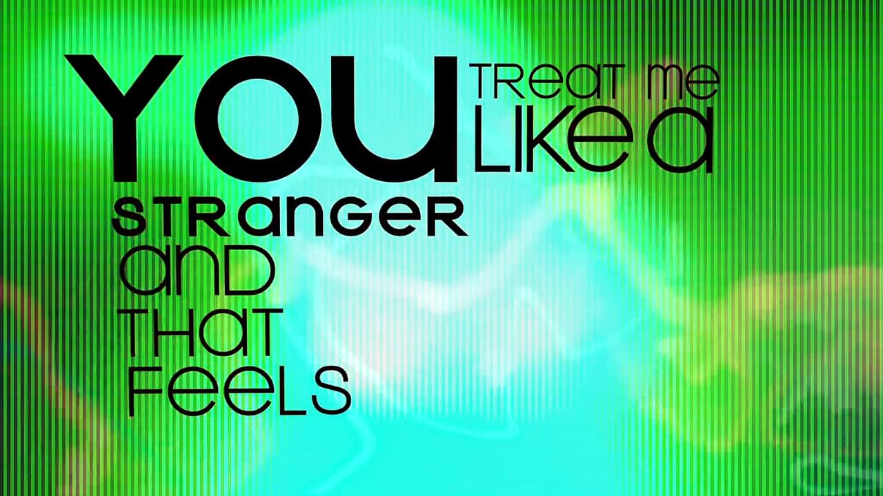 Mayday Parade - Somebody That I Used To Know feat. Vic Fuentes (Punk Goes Pop 5)