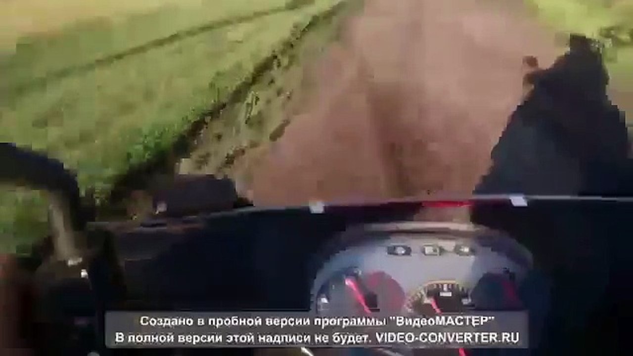 Жестокое начало лета!