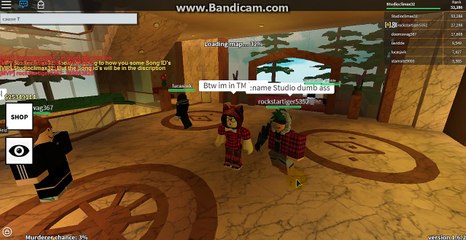 My best Roblox Song IDs