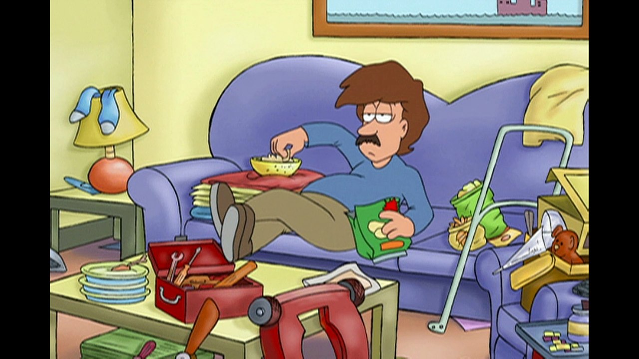 Committed - Mom on Strike - Preview - German - Oznoz