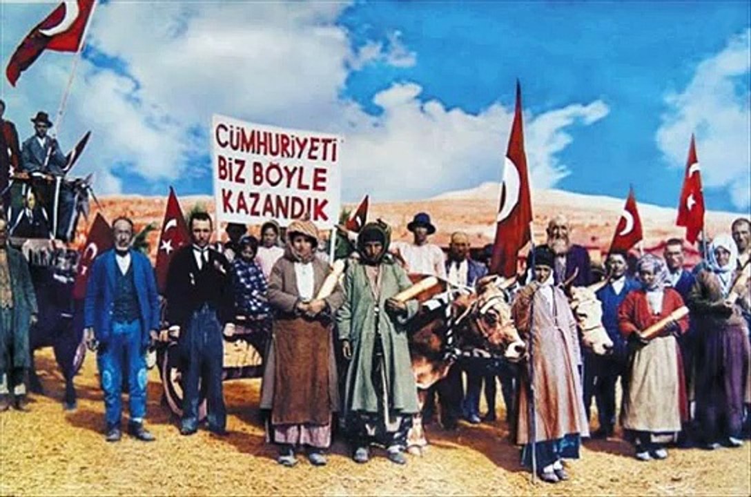 040  Dursun kaptan