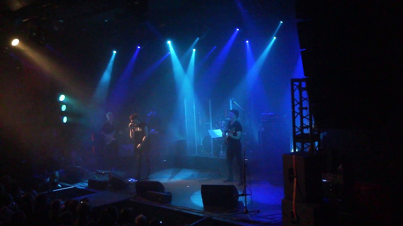 «В сердцах» А.Бон («Космонавт», СПб, 3.03.2016) (mariglav)