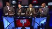 West Playoff Picture - Inside the NBA (News World)