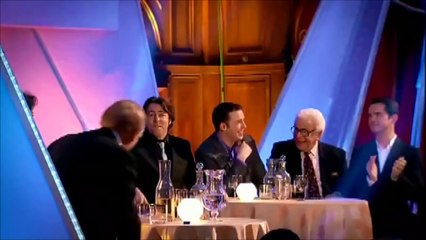 Sean Lock Very Best Moments ( Funny Compilation ) #2