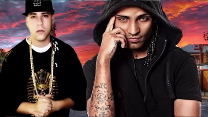 Fronte Arcangel Ft. Kendo Kaponi (Original) | Reggaeton 2016 Exitos