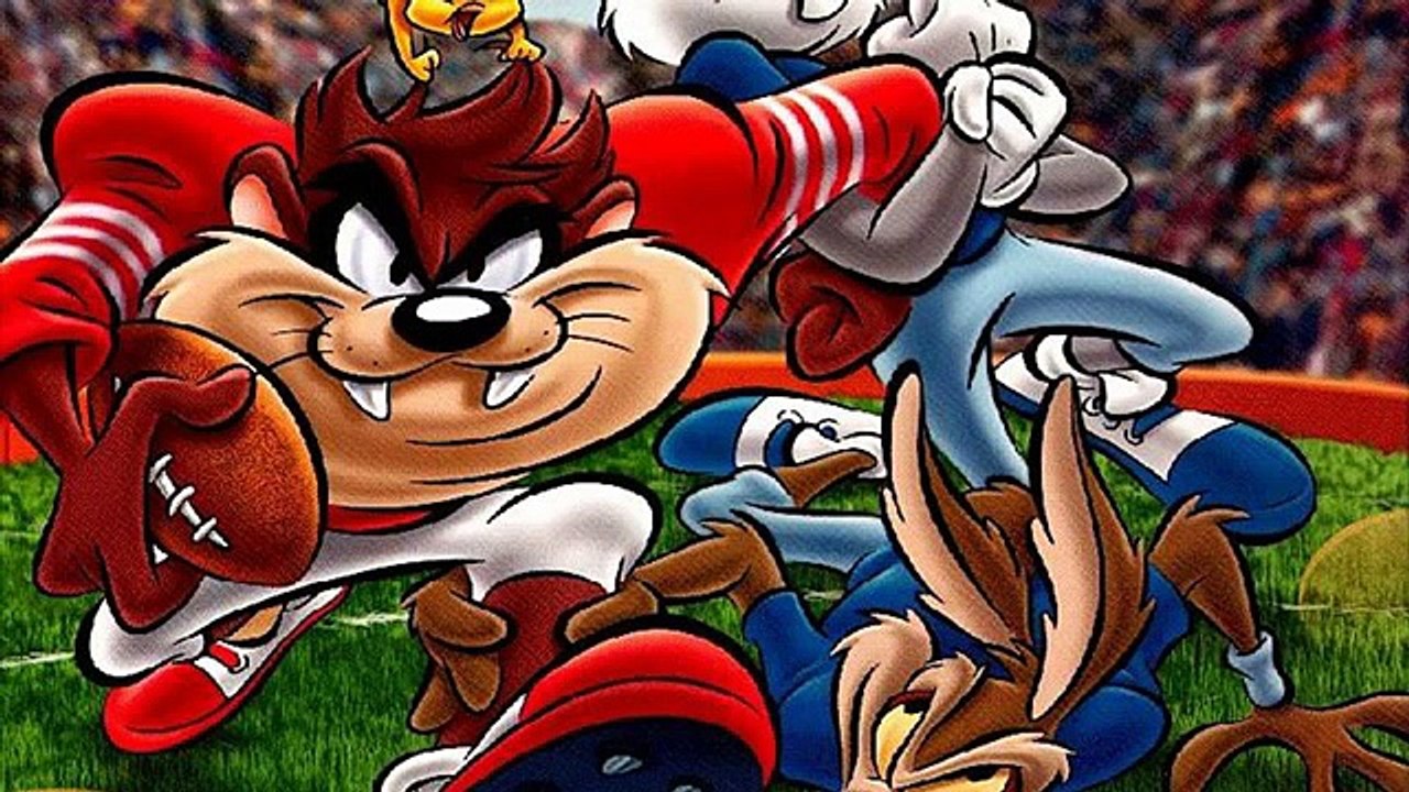 looney tunes
