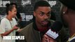 Vince Staples on The BET Hip-Hop Awards 2014 - Red Carpet Exclusive!