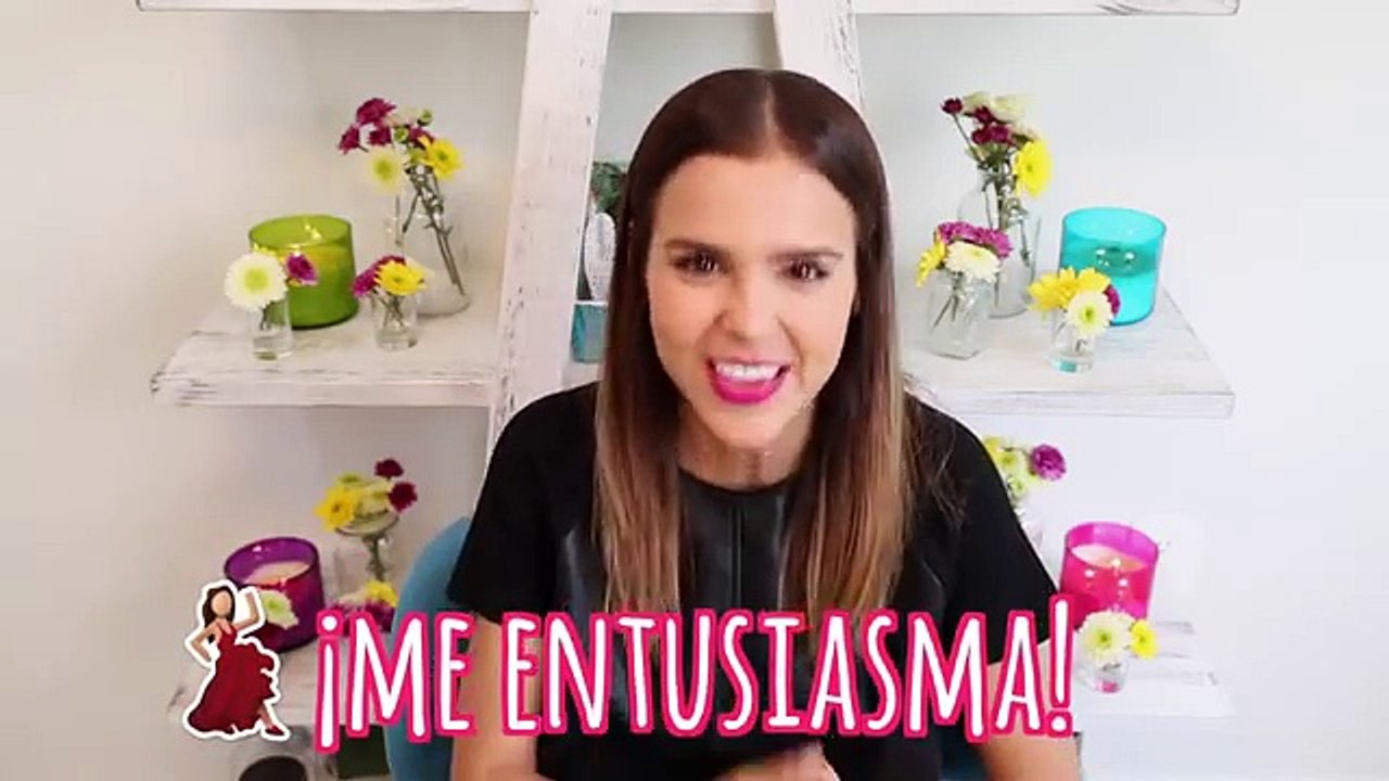 ¡BASICOS DE MAQUILLAJE QUE HAY TENER! ♥ Yuya (FULL HD)