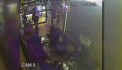 Ja si u vra Asllan Kërtusha pas sherrit në lokal