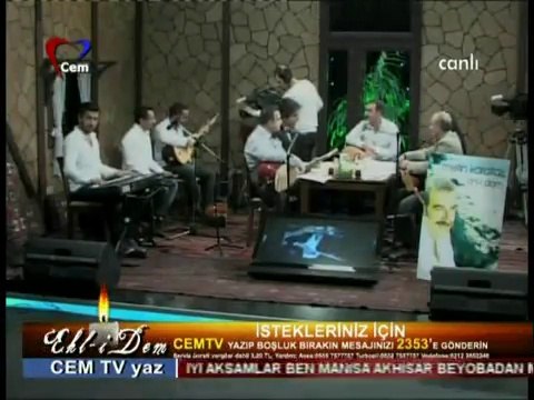 Sen Sivası seyret yar bende seni yar bende seni