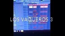 Los Vaqueros 3 Wisin y Yandel (Video Music) REGGAETON 2015