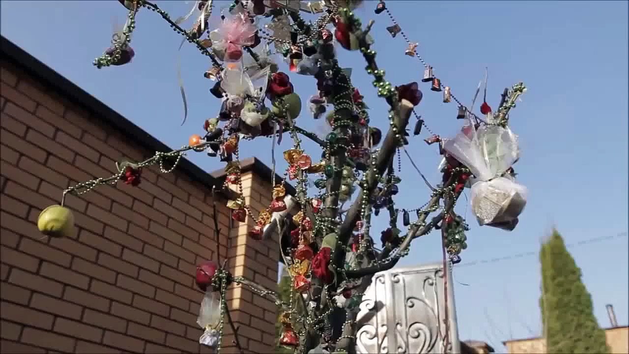 Yezidi Wedding in Tambov