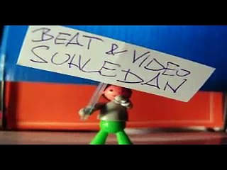 tha joint stop motion suhledan