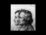Pastuszek - Jacob i Wilhelm Grimm  ( audiobook pl )