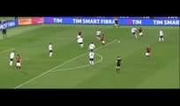 Mohamed Salah Goal ~ Roma vs Fiorentina 2-0