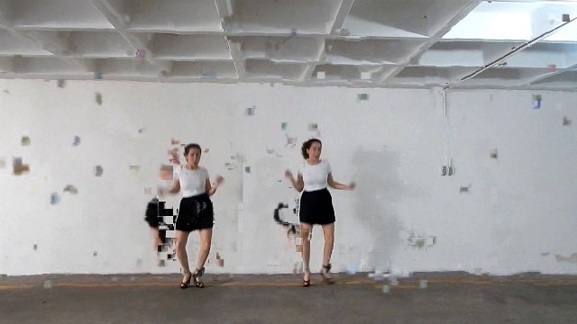 CLC 씨엘씨 - High Heels 예뻐지게 ~ Dance Cover by Bela