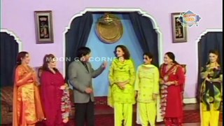 Best of Nasir Chinyouti and Naseem Vicky Stage Drama
