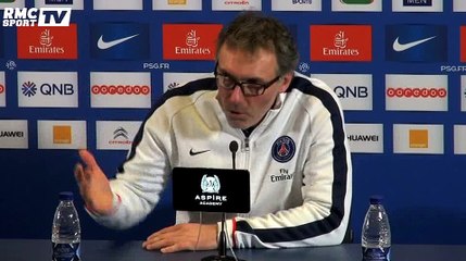 PSG - Un dernier rendez-vous avant Chelsea