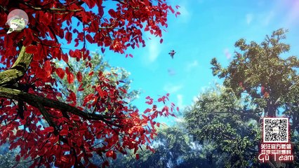 Tần Thời Minh Nguyệt Phần 5 Tập 25