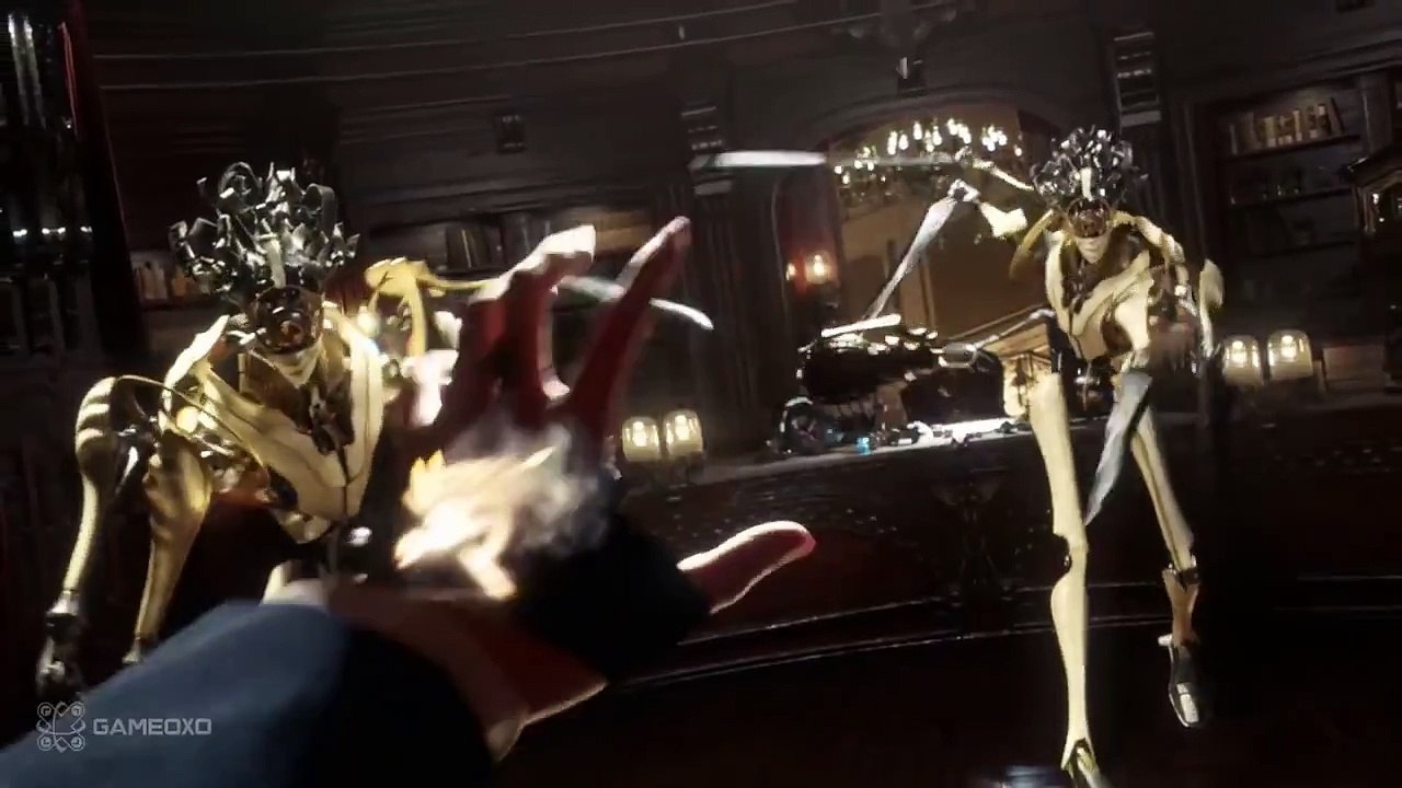 Dishonored 2 Android Version