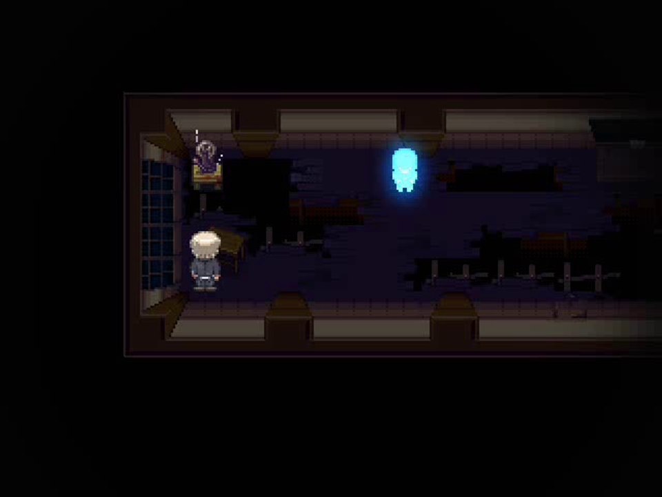 Corpse Party Blood Covered - Chapter 2 ＢＡＤ　ＥＮＤ １－４