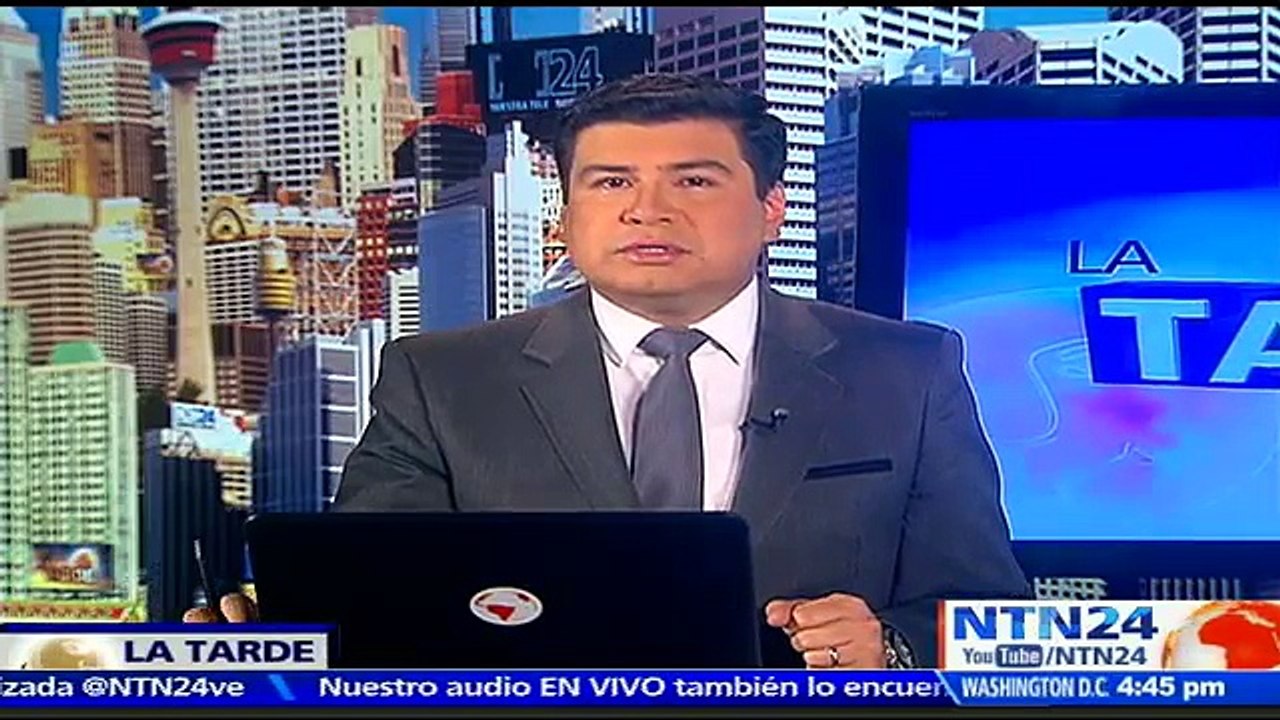 “No hemos atendido las familias porque optaron por prescindir de nosotros”: funcionario mexicano sobre caso Iguala