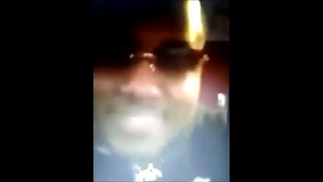 Video Taken By Ismaaiyl Brinsley, NYPD Shooter & Posted To Facebook
