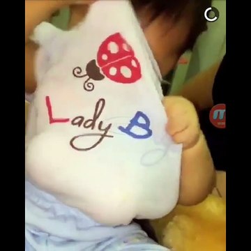 Lucunya Baby Arsy Addara di Jahilin Kak Aurel & Kak Millen Part 2 l Anang Hermansyah & Ashanty