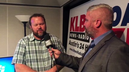 Texas Radio Station Reports Election Fraud in GOP Primary