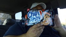Nabisco Chips Ahoy! Halloween Choco-Chips Cookies REVIEW!