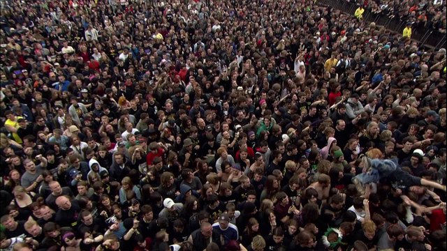 (Ozzfest) Alter Bridge - The End Is Here (2011)