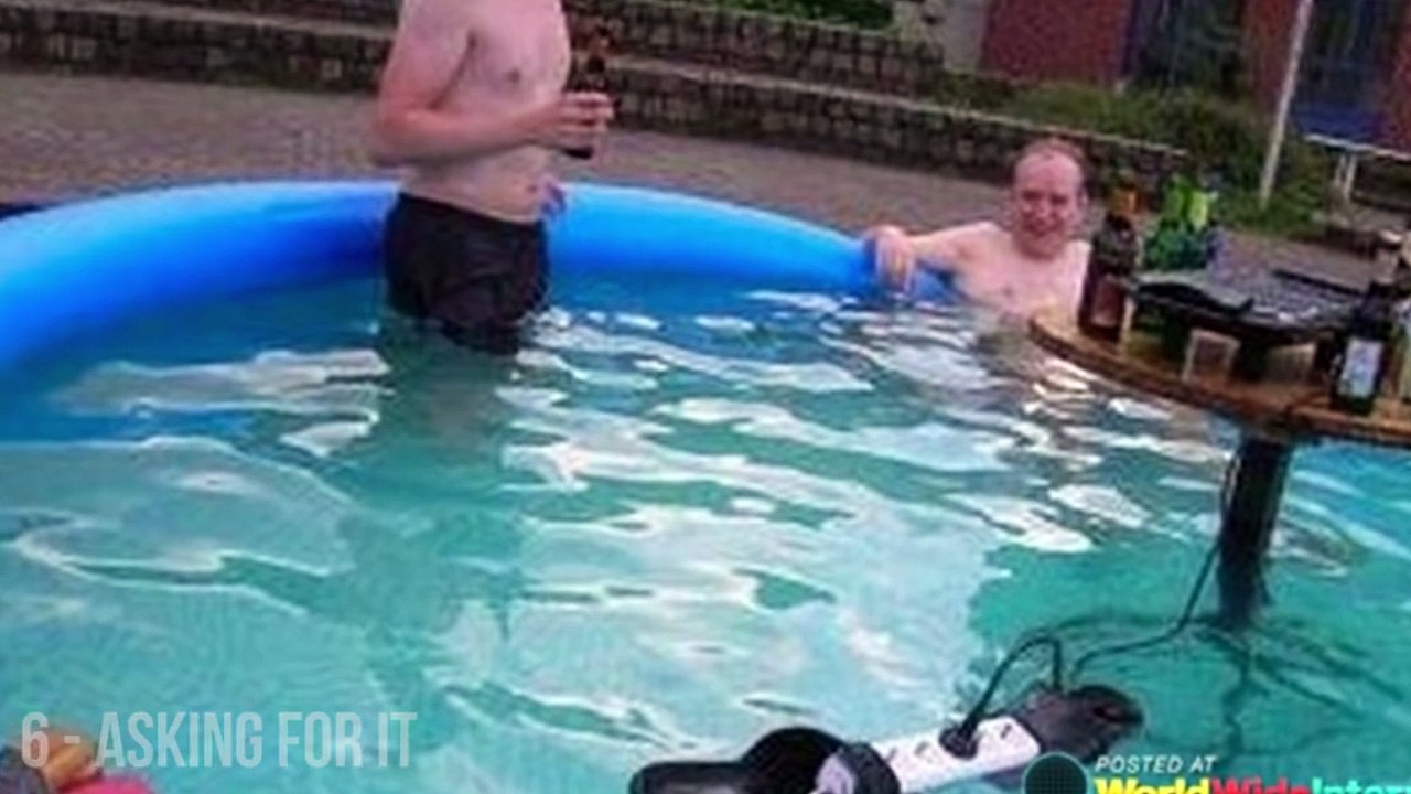 10 Dumbest People Of All Time