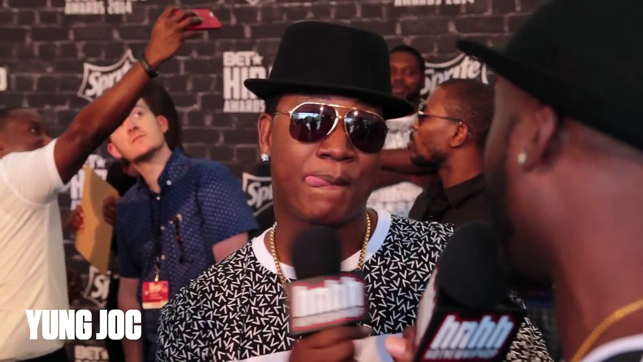 Yung Joc Predicts That Mike WiLL Made It Will Win “Producer Of The Year”