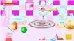 Peppa Pig Bathroom Свинка Пеппа все серии подряд игр мультфильма Свинка Пеппа Peppa Pig Children TV
