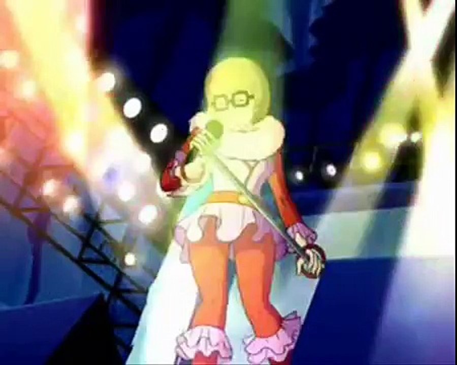 Poohs Adventure Of Scooby Doo And The Legend Of The Vampire Part 10