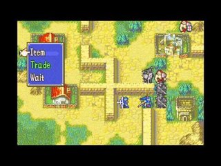 Fire Emblem Playthrough #5: Chapter 3 - Band Of Mercenaries Part 2