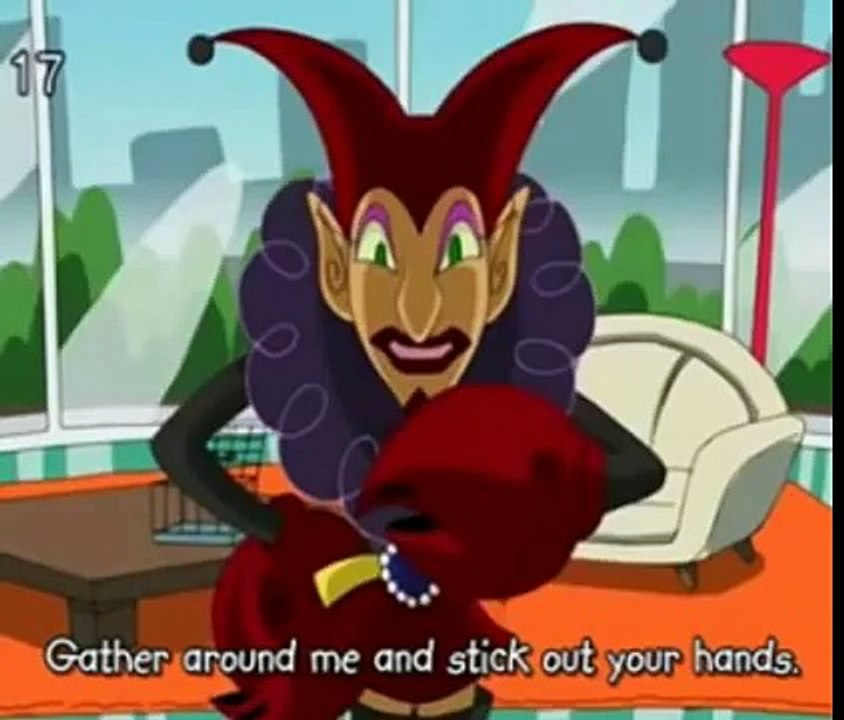 Powerpuff Girls Zs Hims Master Plan - Prequel to II - It feels so Good to be Bad